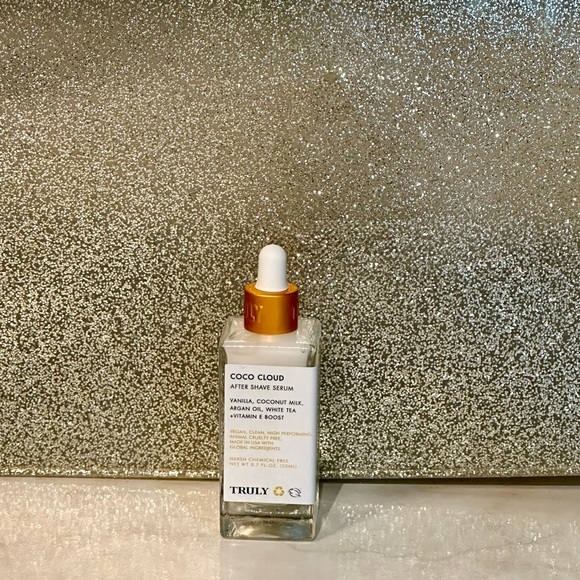 TRULY Other - 5 for $25 item 🌺 Mini Travel Size Truly Beauty Coco Cloud After Shave Serum